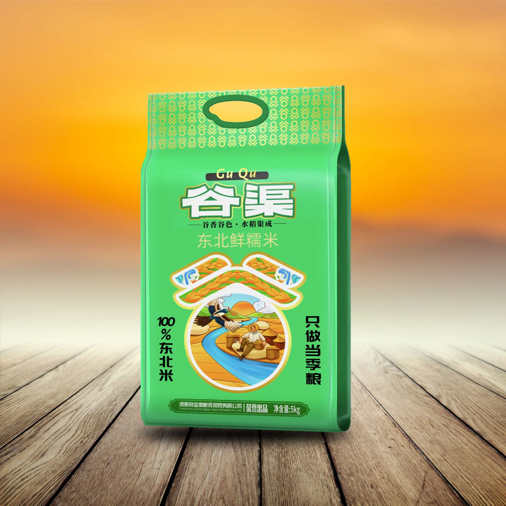 东北糥米5kg